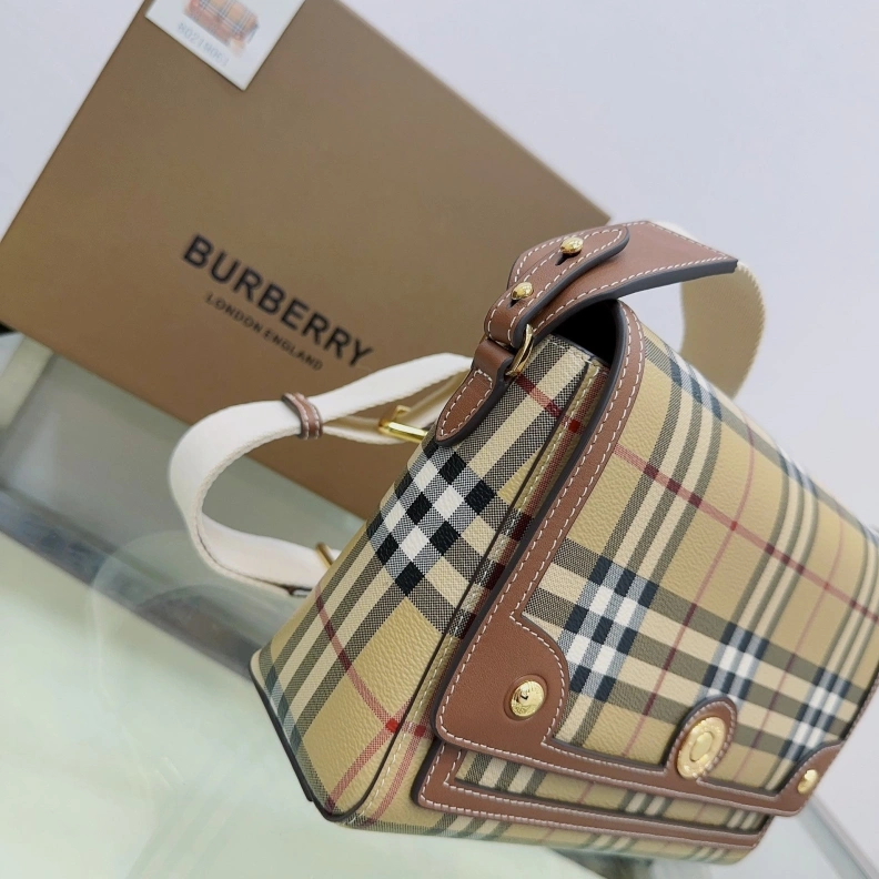 GoAnywhere Bxrbxrry Satchel Bags 75482