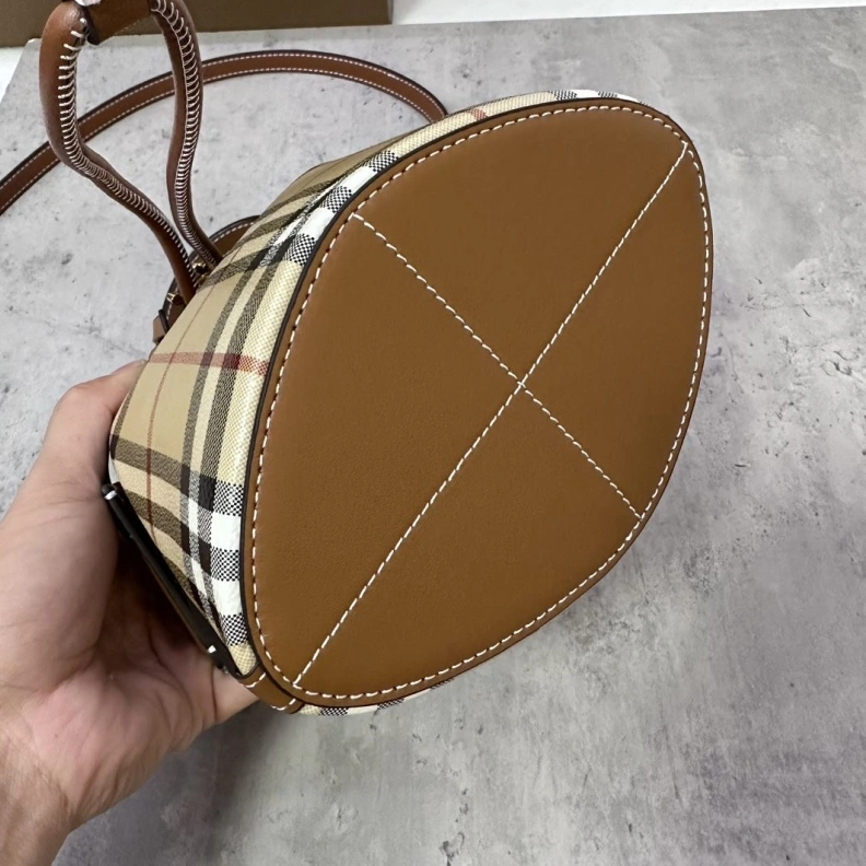 Bxrbxrry Bucket Bags EasyMatch 75571