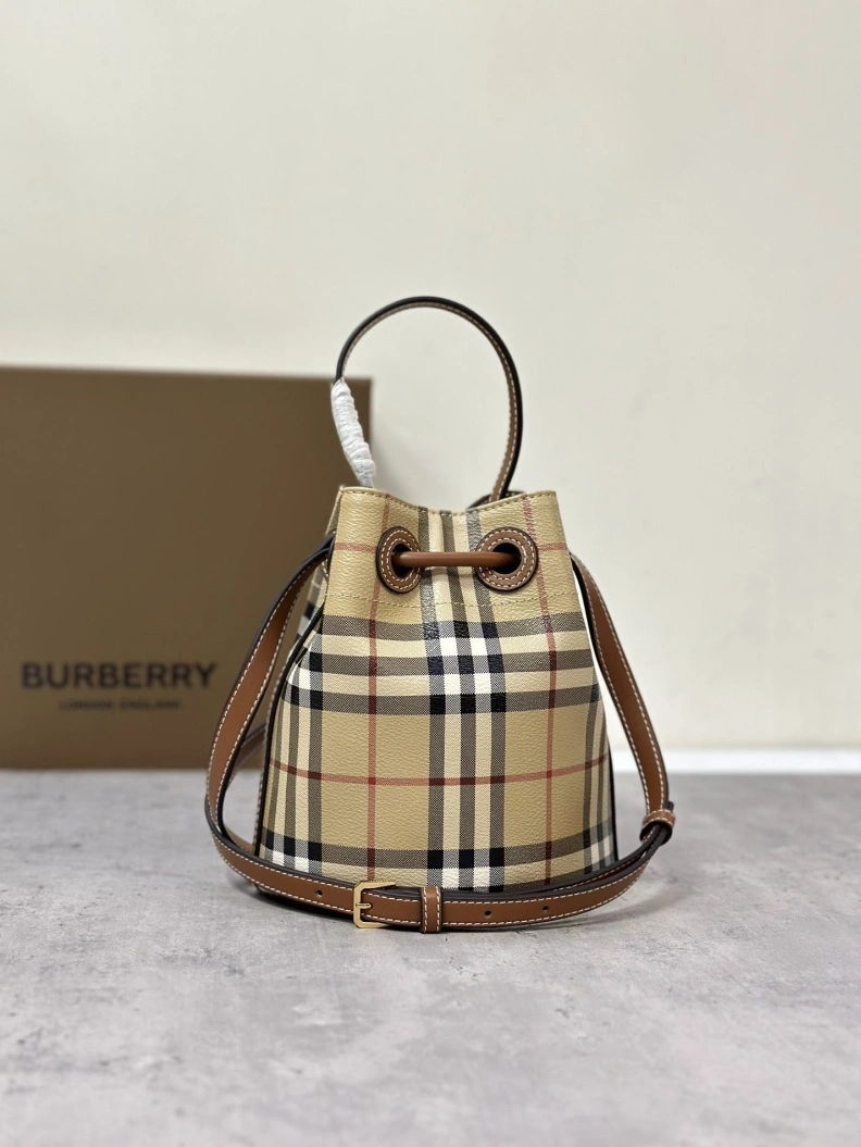Bxrbxrry Bucket Bags EasyMatch 75571