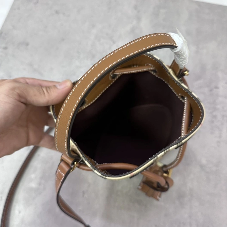 Bxrbxrry Bucket Bags EasyMatch 75571
