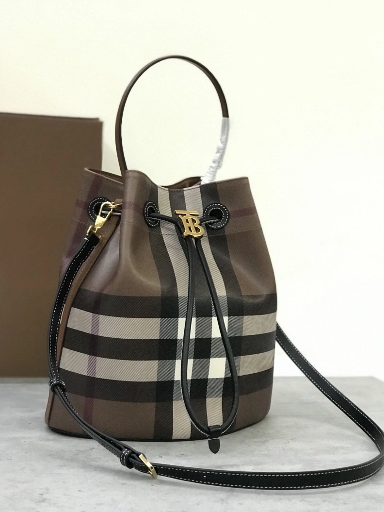 Bxrbxrry Bucket Bags Comfortable 75578