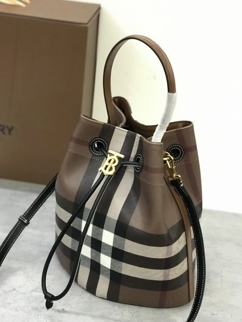 Bxrbxrry Bucket Bags Comfortable 75578