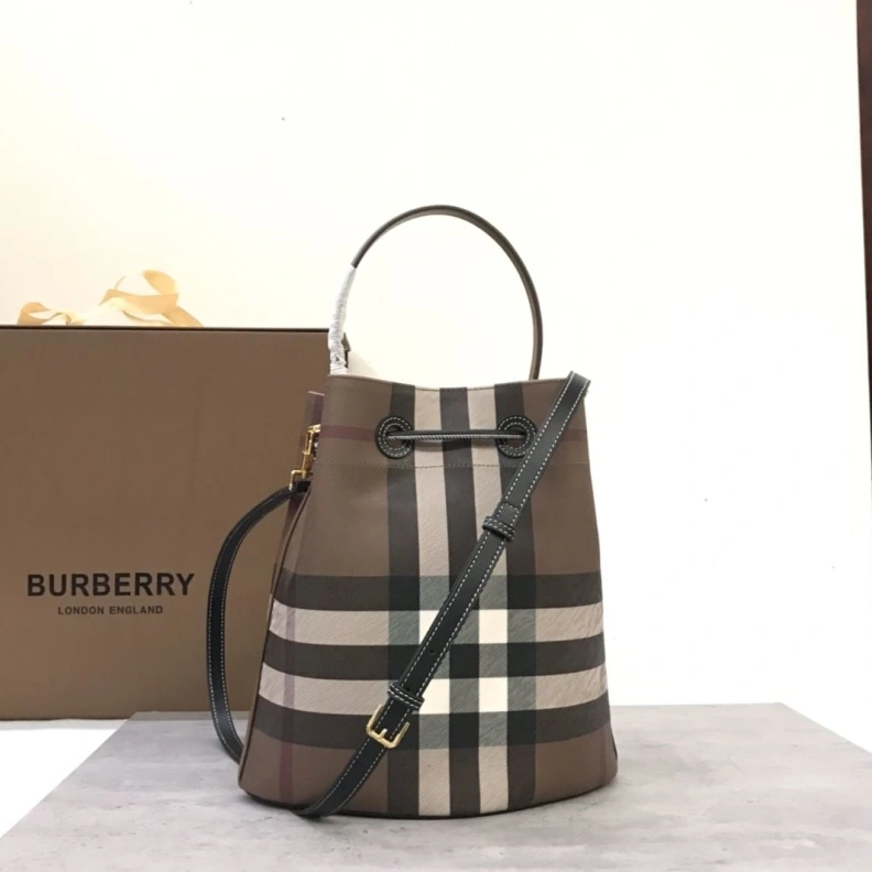 Bxrbxrry Bucket Bags Comfortable 75578
