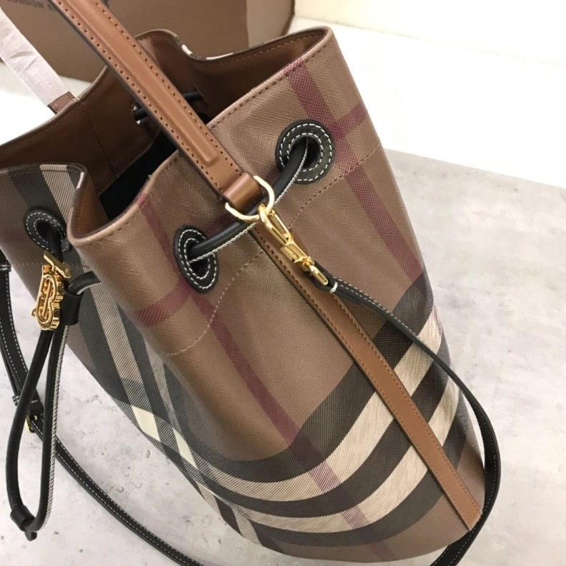 Bxrbxrry Bucket Bags Comfortable 75578