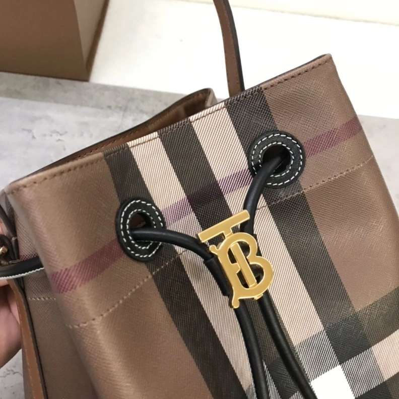 Bxrbxrry Bucket Bags Comfortable 75578