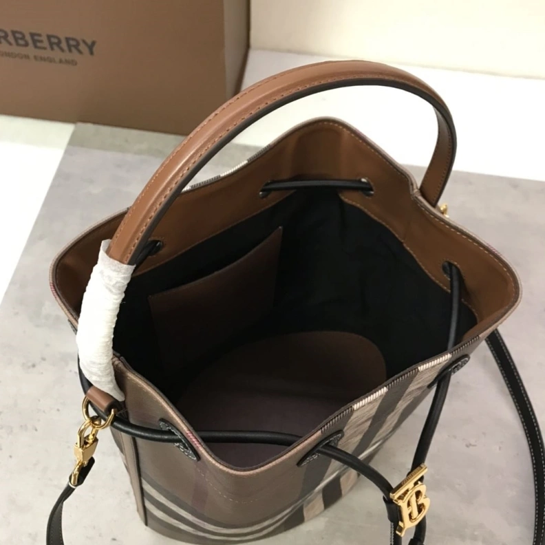 Bxrbxrry Bucket Bags Comfortable 75578