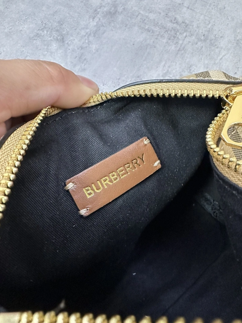 Bold Bxrbxrry Speedy Bags 75341