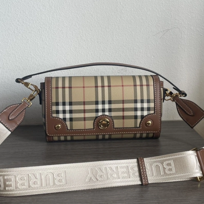 Bxrbxrry Satchel Bags Classic 75486