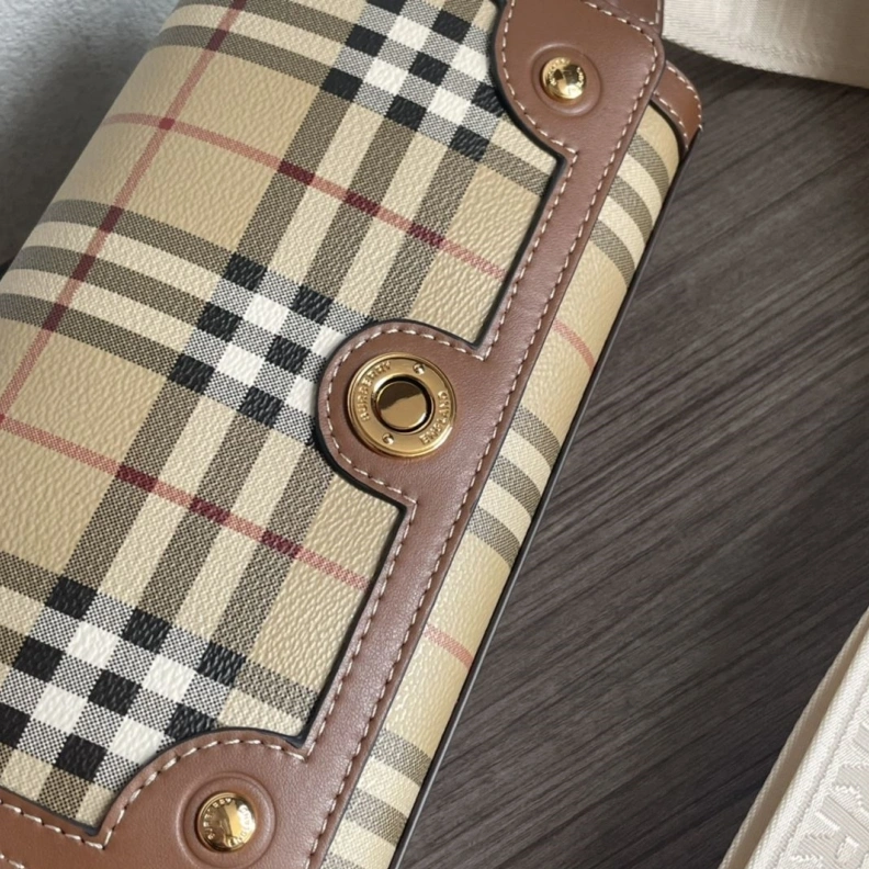 Bxrbxrry Satchel Bags Classic 75486