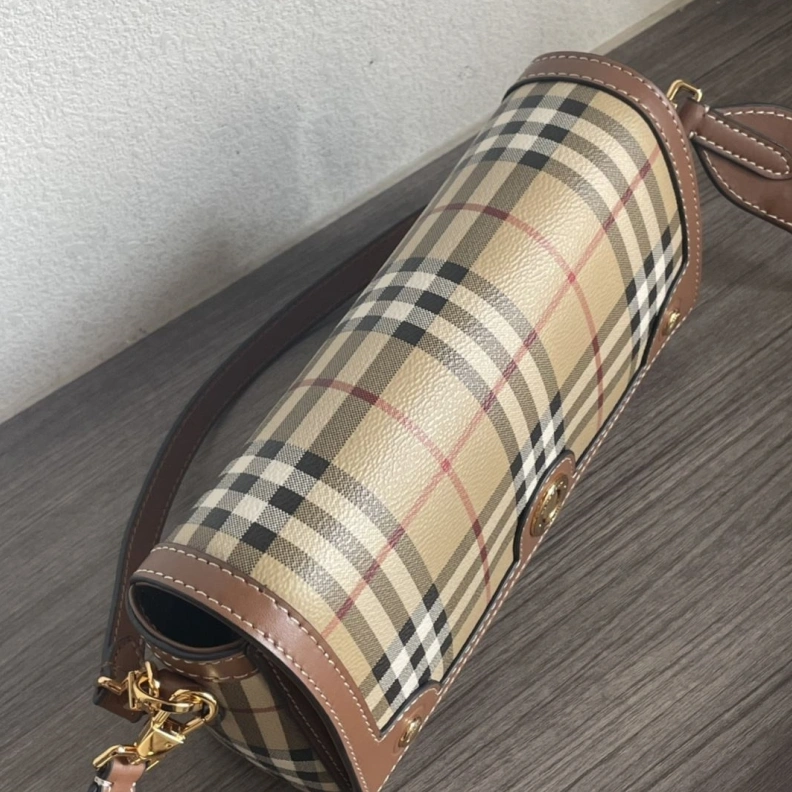Bxrbxrry Satchel Bags Classic 75486
