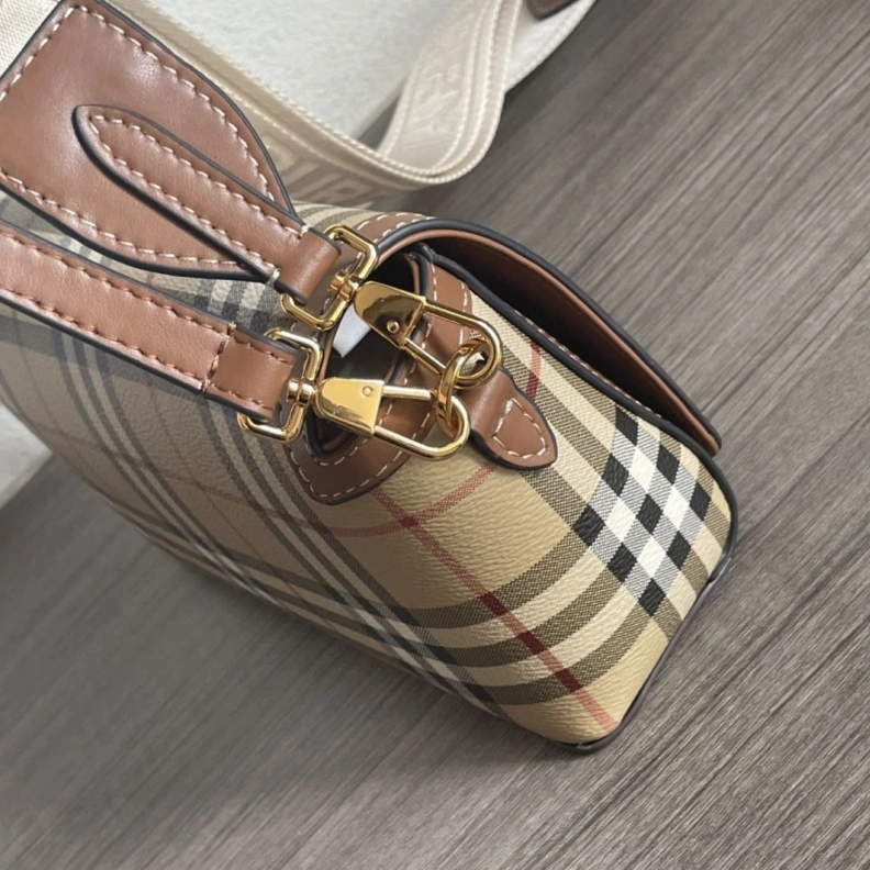 Bxrbxrry Satchel Bags Classic 75486
