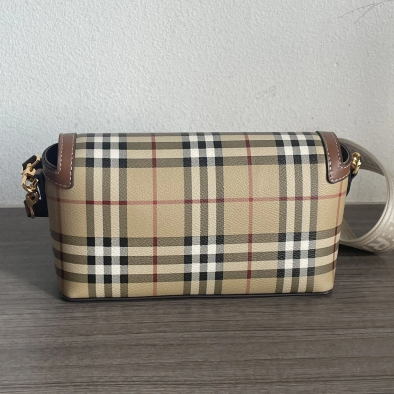 Bxrbxrry Satchel Bags Classic 75486