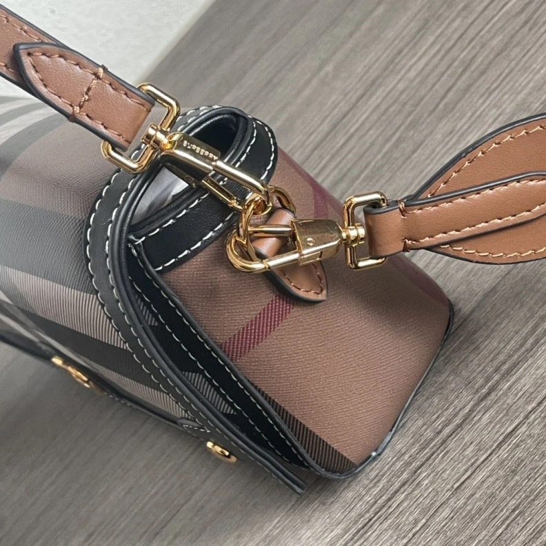 Bxrbxrry Satchel Bags Cozy 75487