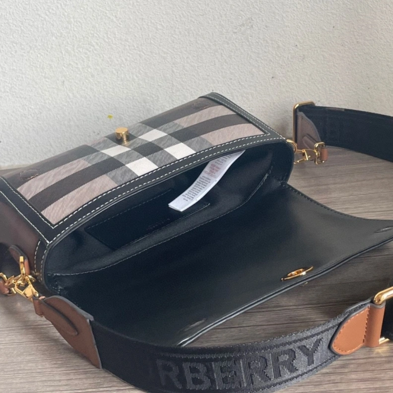 Bxrbxrry Satchel Bags Cozy 75487