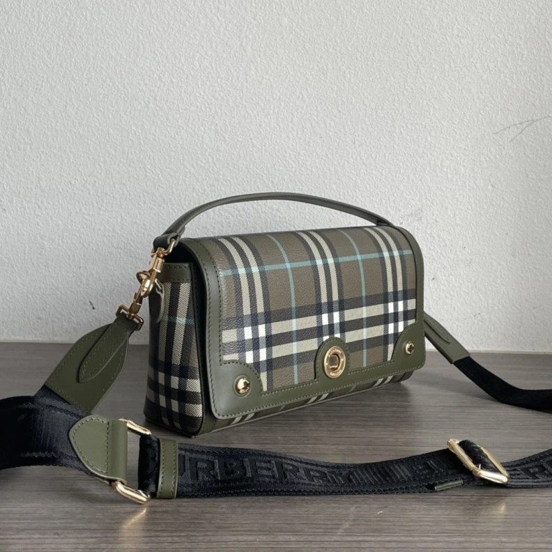 Durable Bxrbxrry Satchel Bags 75457