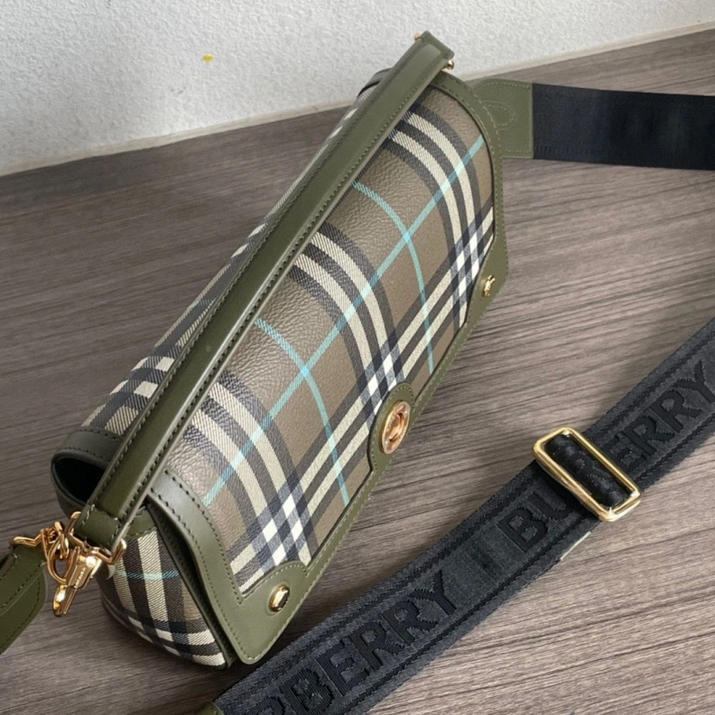 Durable Bxrbxrry Satchel Bags 75457
