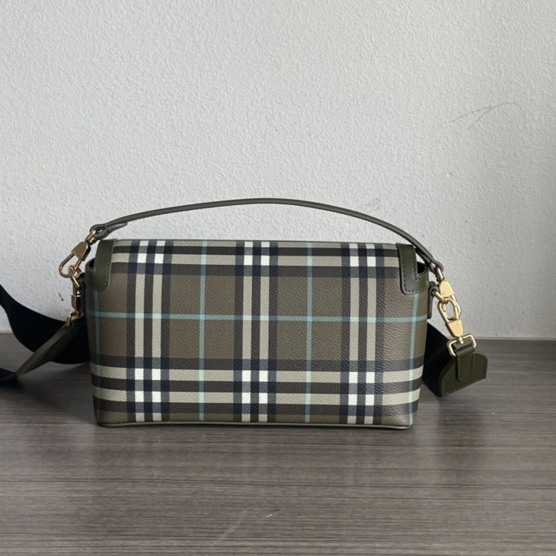 Durable Bxrbxrry Satchel Bags 75457