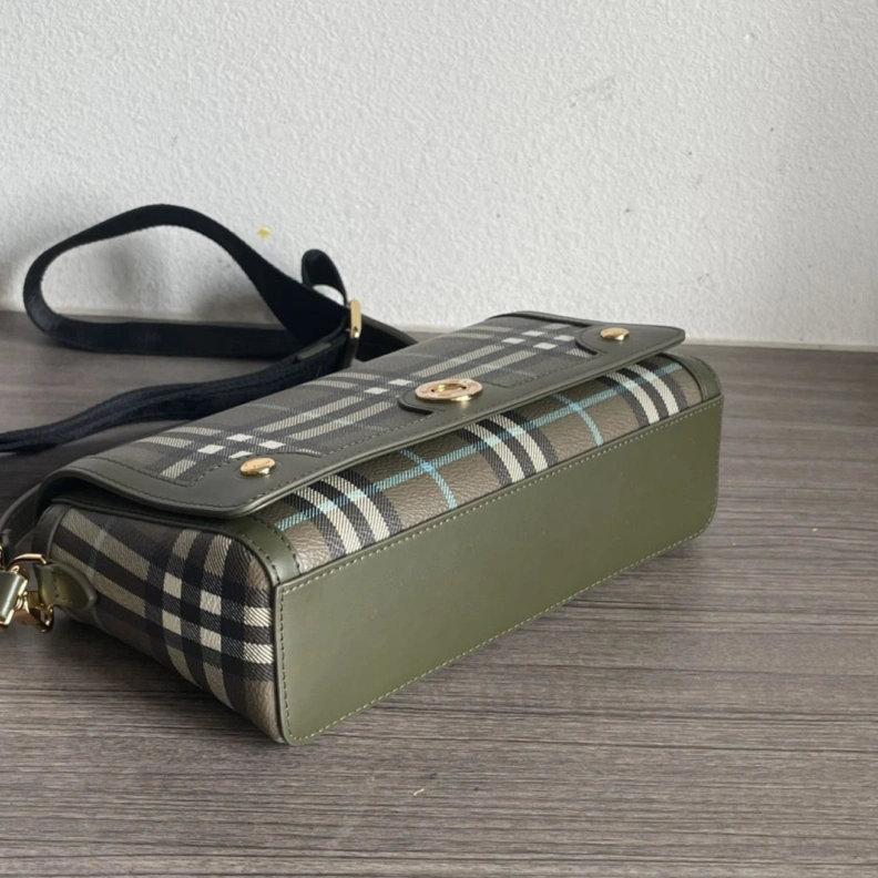 Durable Bxrbxrry Satchel Bags 75457