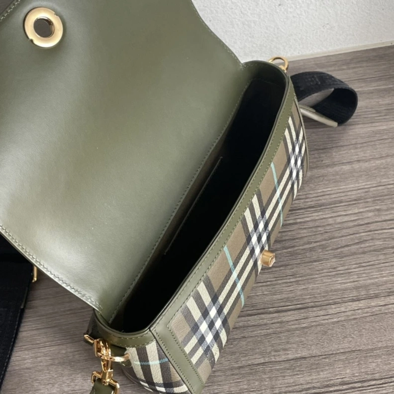 Durable Bxrbxrry Satchel Bags 75457