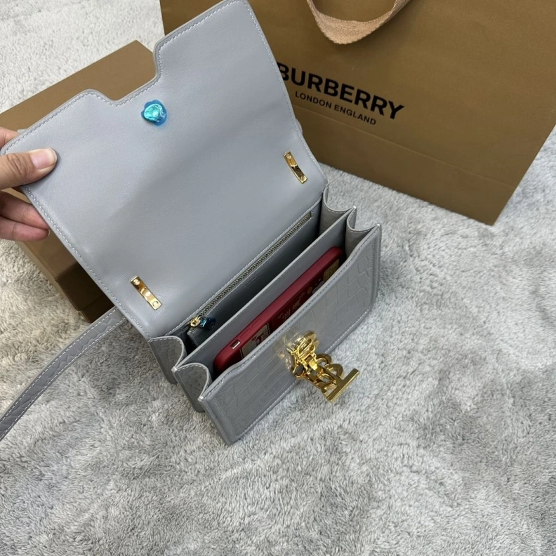 Sophisticated Bxrbxrry Satchel Bags 75449