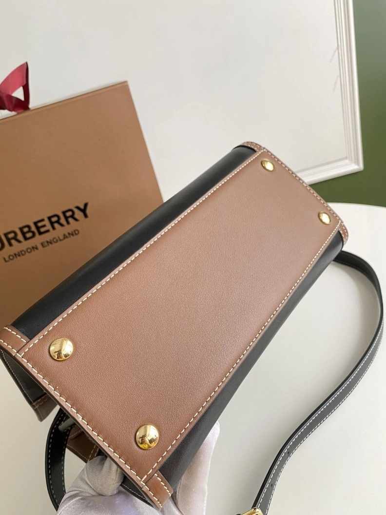 Vibrant Bxrbxrry Shopping Bags 75369