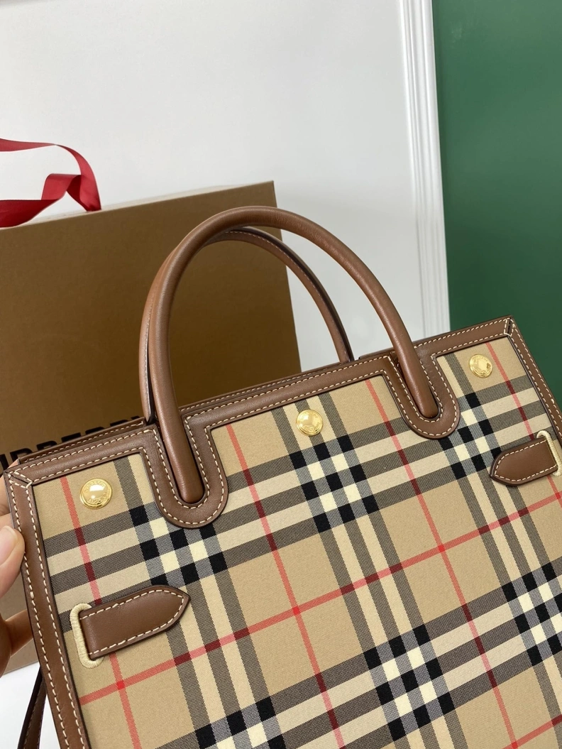Bxrbxrry Shopping Bags EasyMatch 75378