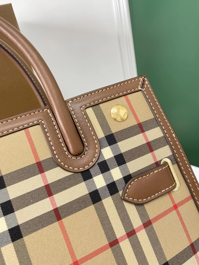 Bxrbxrry Shopping Bags EasyMatch 75378