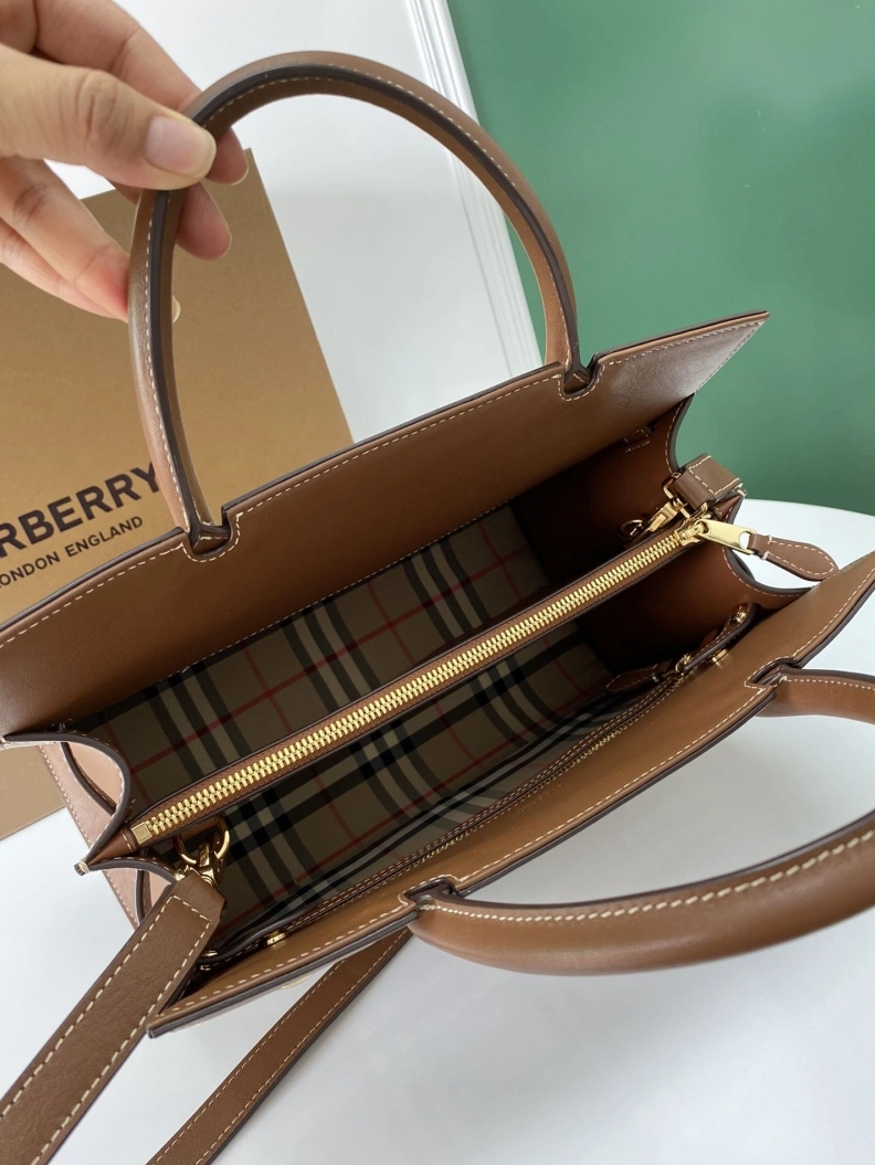 Bxrbxrry Shopping Bags EasyMatch 75378