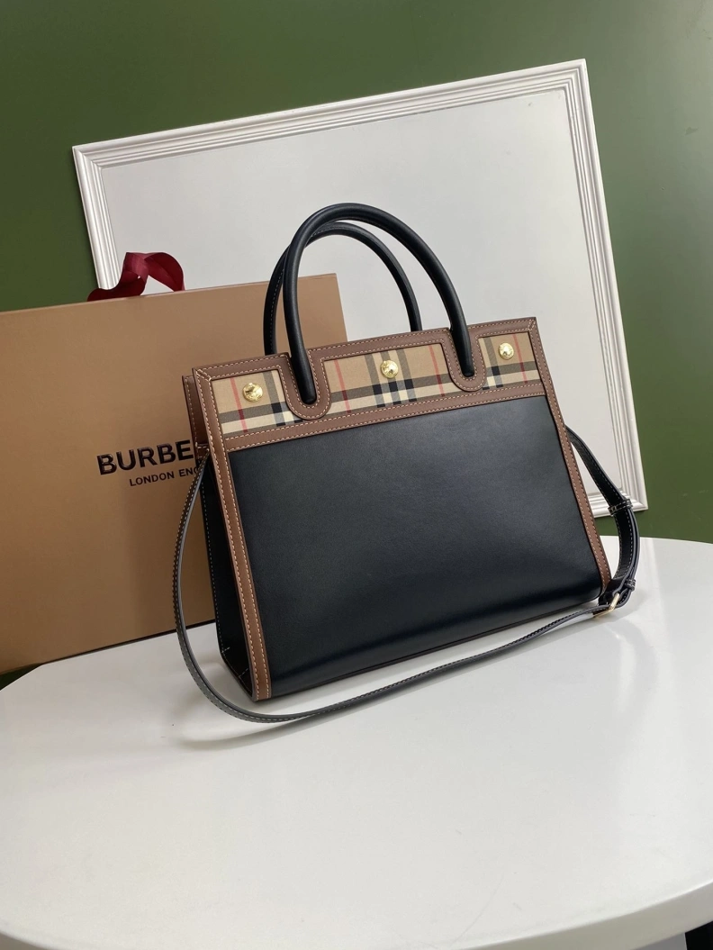 Bxrbxrry Shopping Bags Functional 75417