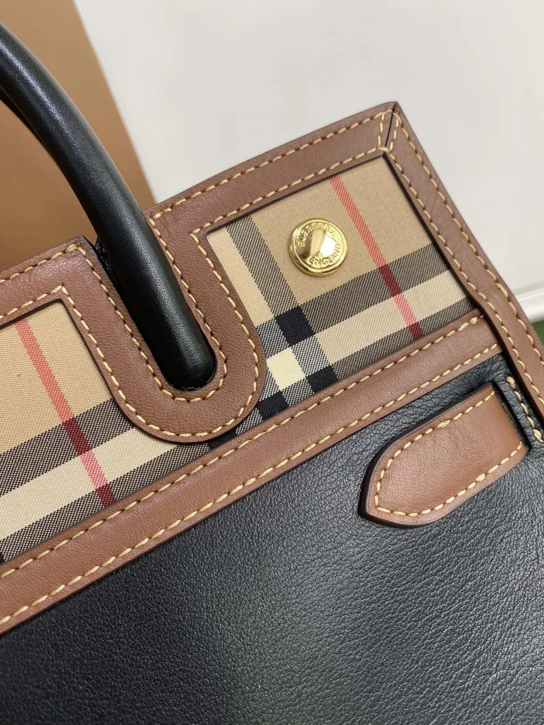 Bxrbxrry Shopping Bags Functional 75417