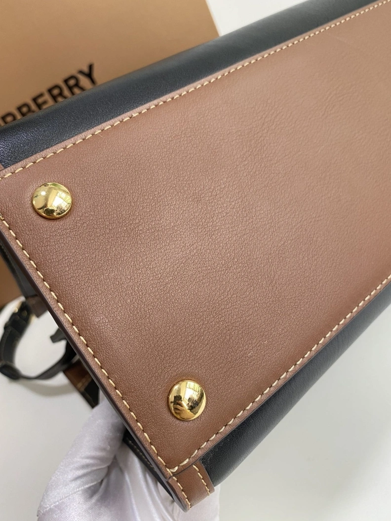 Bxrbxrry Shopping Bags Functional 75417