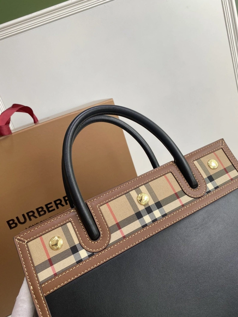 Bxrbxrry Shopping Bags Functional 75417