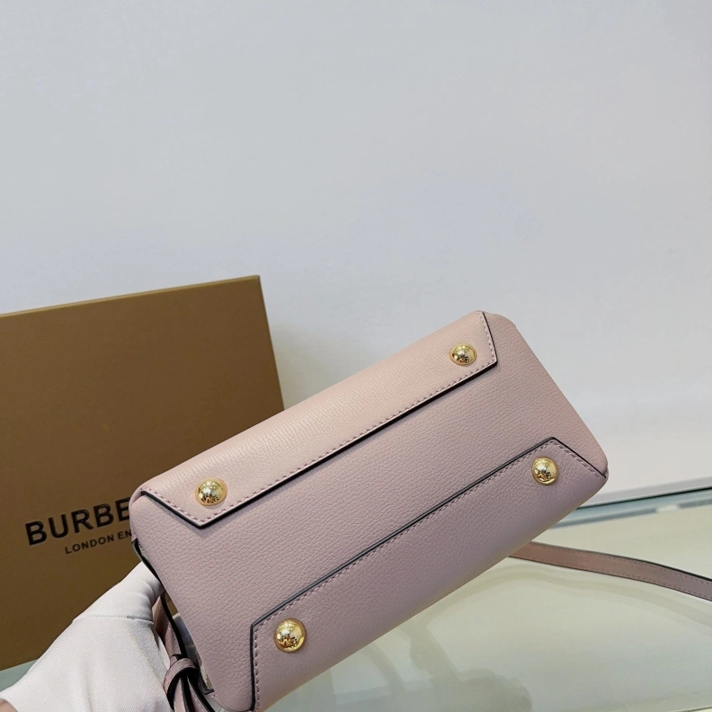 AllSeason Bxrbxrry Top Handle Bags 75324