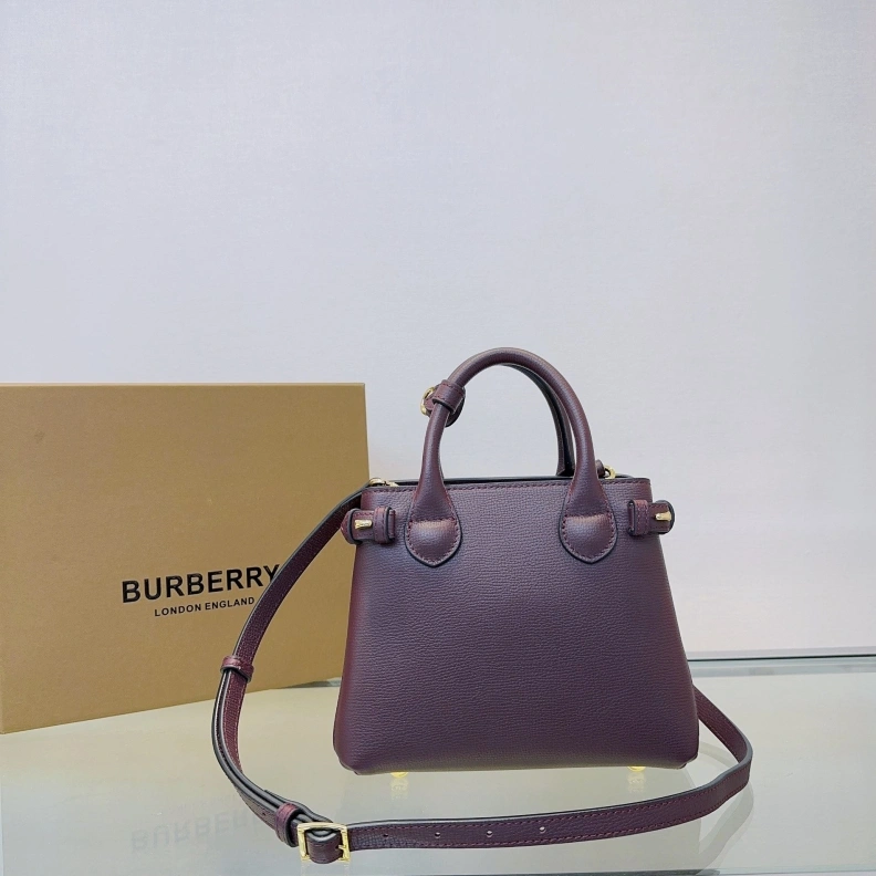 Bxrbxrry Top Handle Bags TopPick 75301