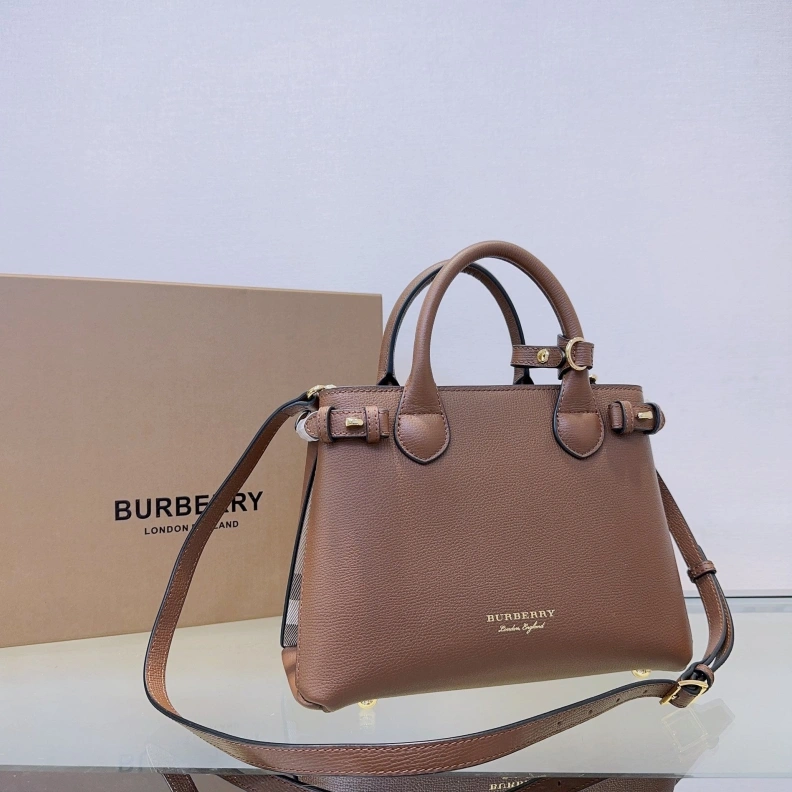 Popular Bxrbxrry Top Handle Bags 75339