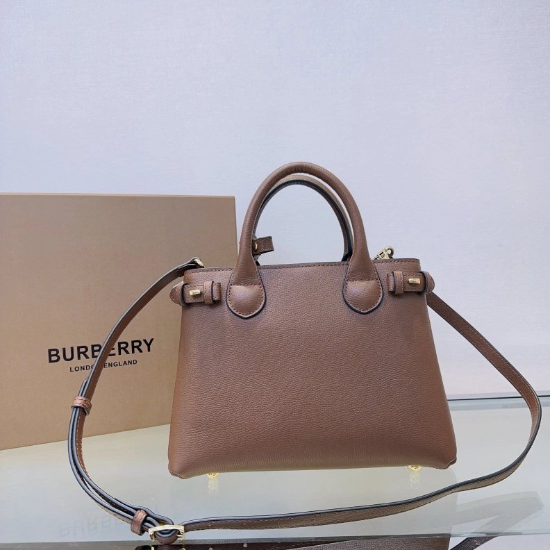 Popular Bxrbxrry Top Handle Bags 75339