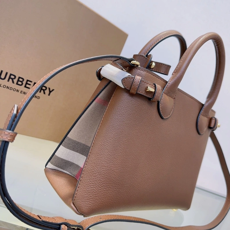 Popular Bxrbxrry Top Handle Bags 75339