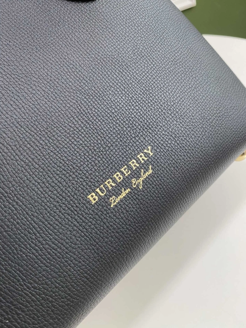 Minimalist Bxrbxrry Top Handle Bags 75299