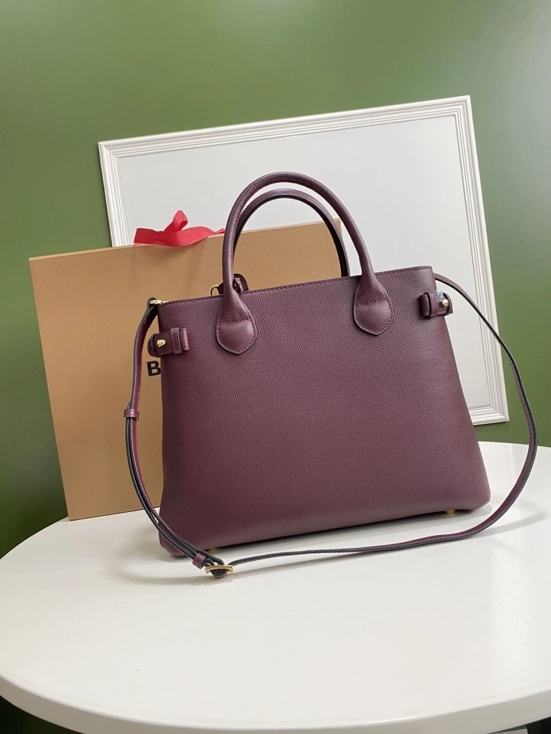 Affordable Bxrbxrry Top Handle Bags 75312
