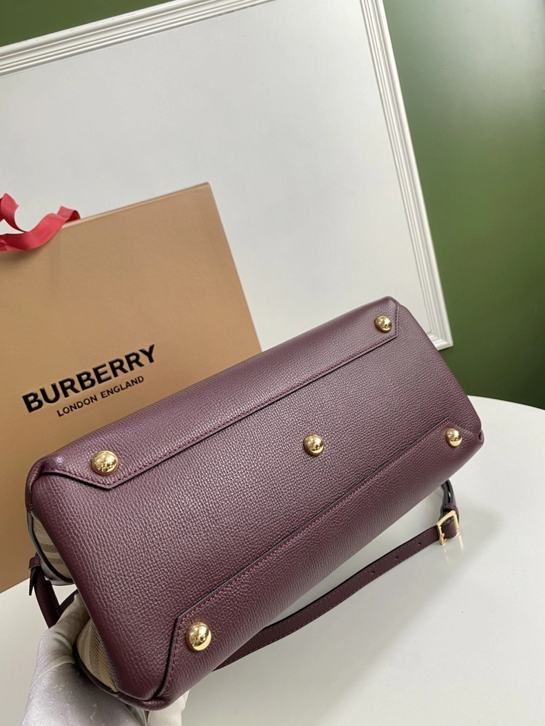 Affordable Bxrbxrry Top Handle Bags 75312