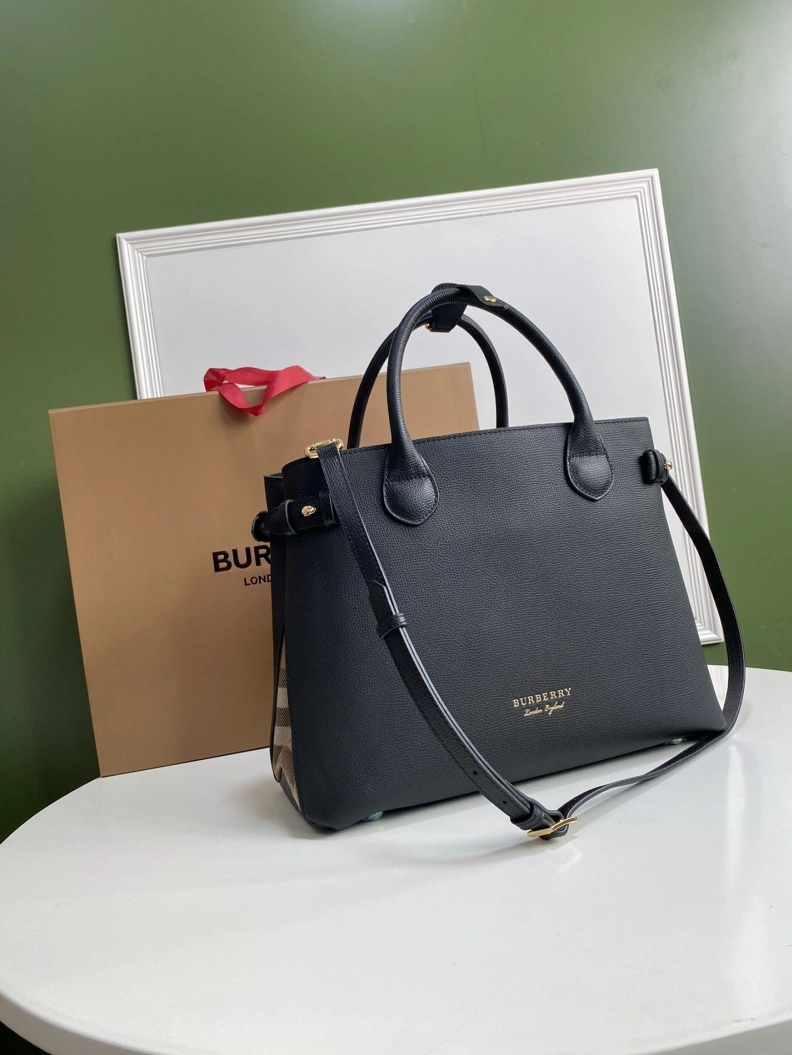 GoAnywhere Bxrbxrry Top Handle Bags 75329