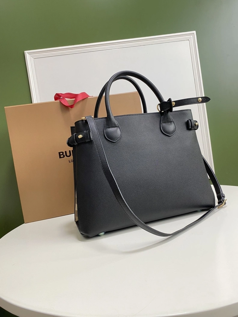 GoAnywhere Bxrbxrry Top Handle Bags 75329