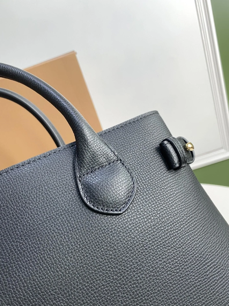 GoAnywhere Bxrbxrry Top Handle Bags 75329