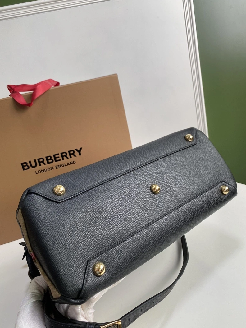 GoAnywhere Bxrbxrry Top Handle Bags 75329