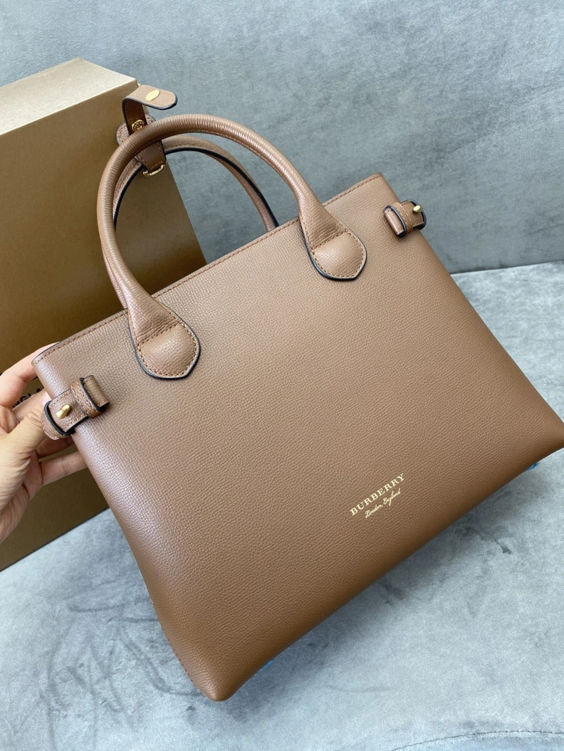 UrbanStyle Bxrbxrry Top Handle Bags 75336