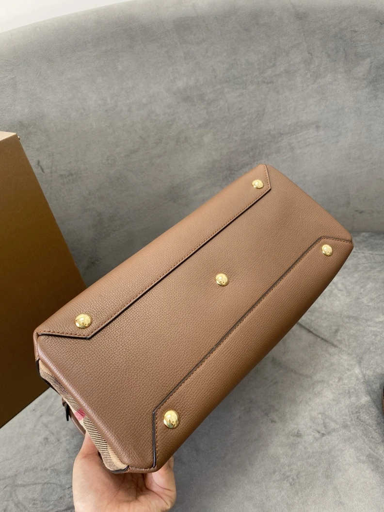 UrbanStyle Bxrbxrry Top Handle Bags 75336