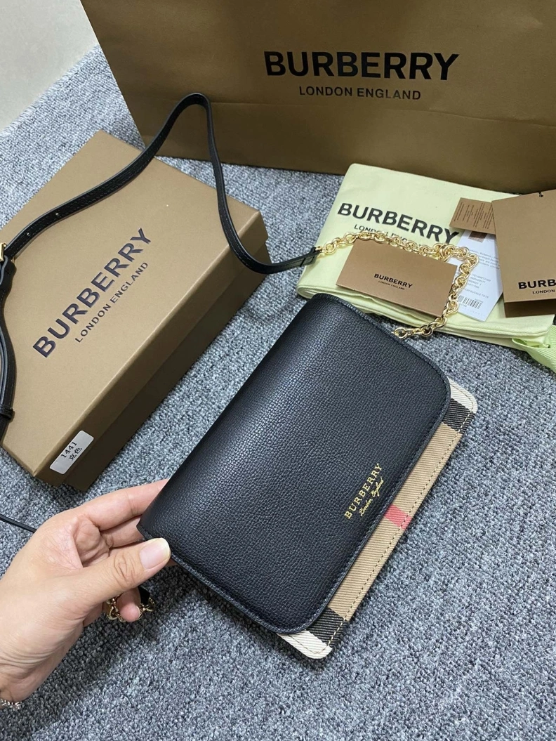 Bxrbxrry Satchel Bags DailyWear 75489