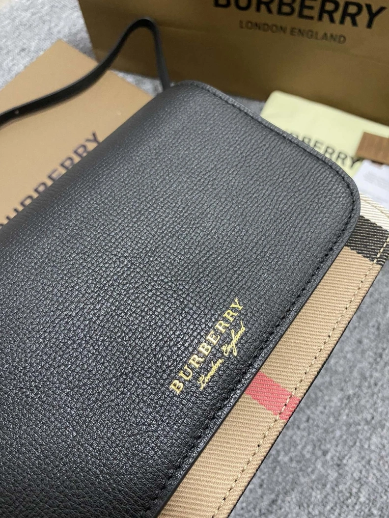 Bxrbxrry Satchel Bags DailyWear 75489