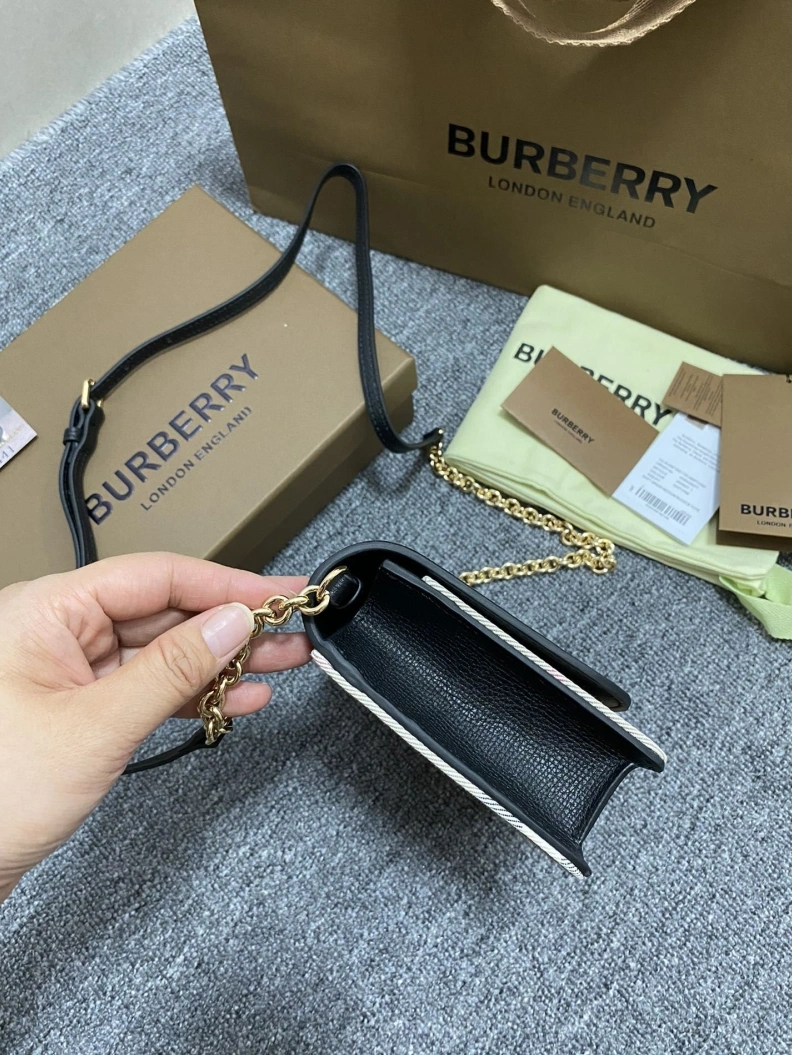 Bxrbxrry Satchel Bags DailyWear 75489