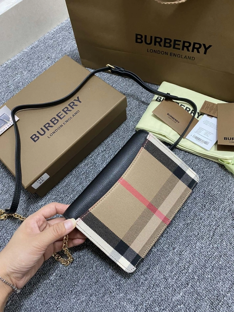 Bxrbxrry Satchel Bags DailyWear 75489